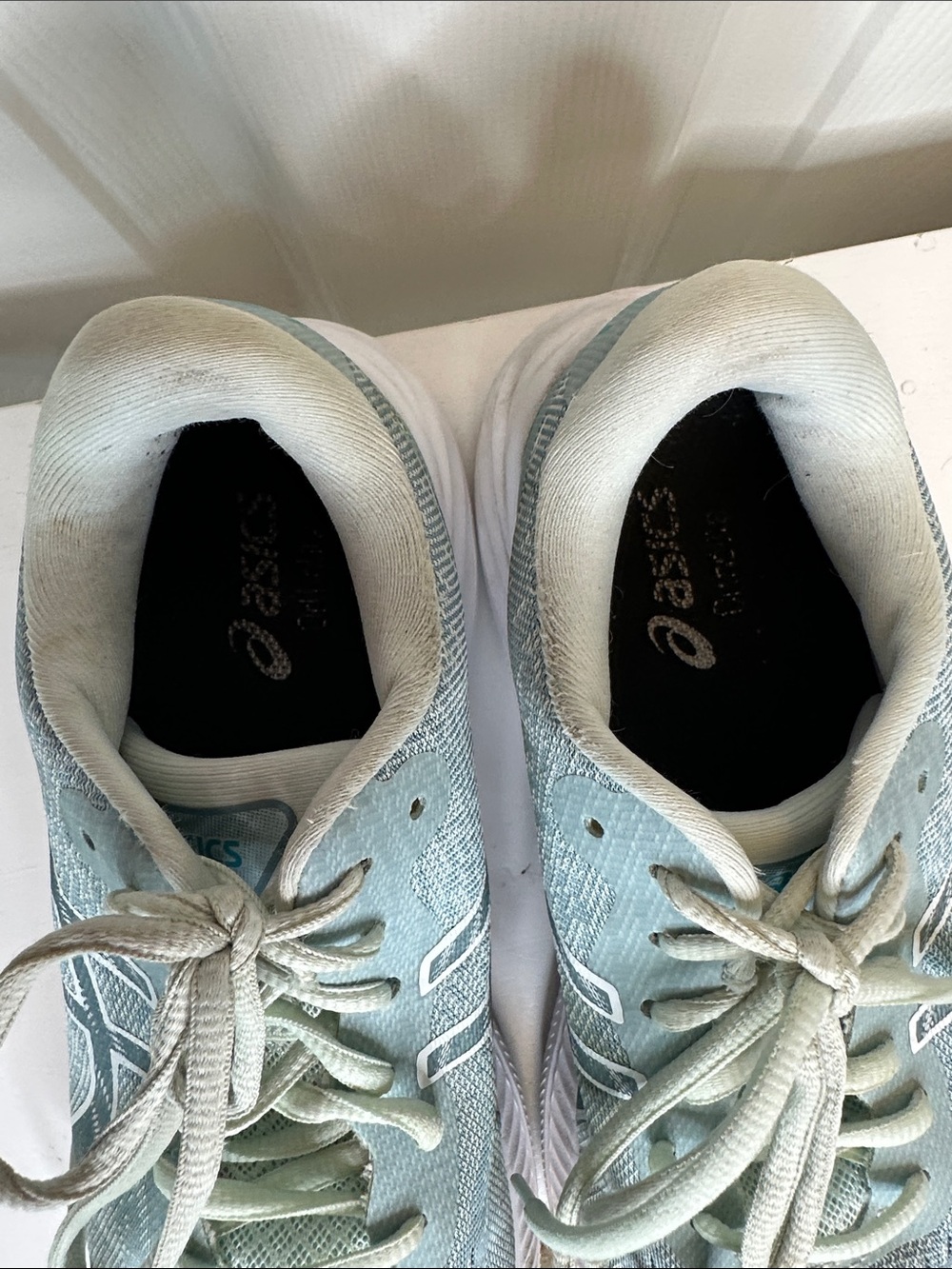 ASICS GEL- Excite 9 Women's Running Sneakers - Picture 6 of 8